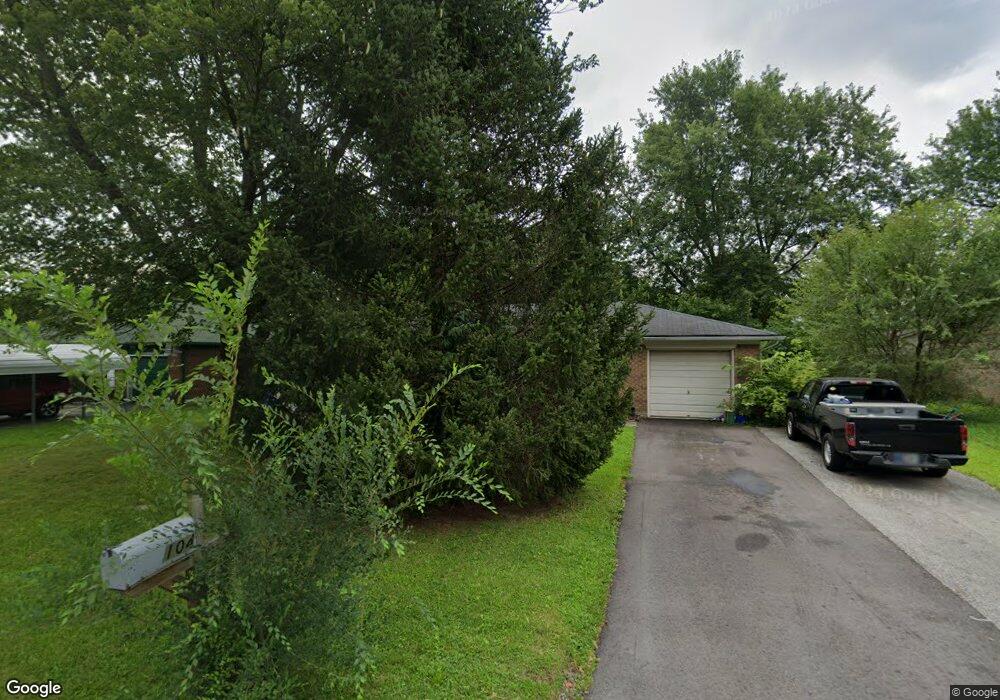 104 Lisa Ln, Charlestown, IN 47111 - photo 1