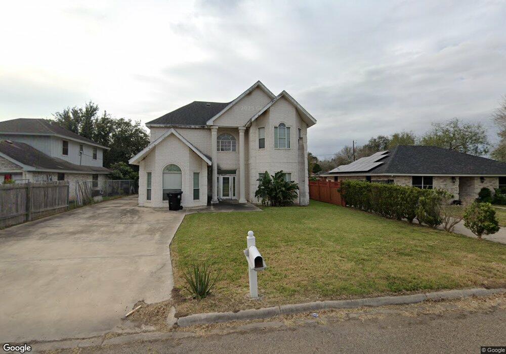 2619 N Louisiana Ave, Weslaco, TX 78596 - photo 1