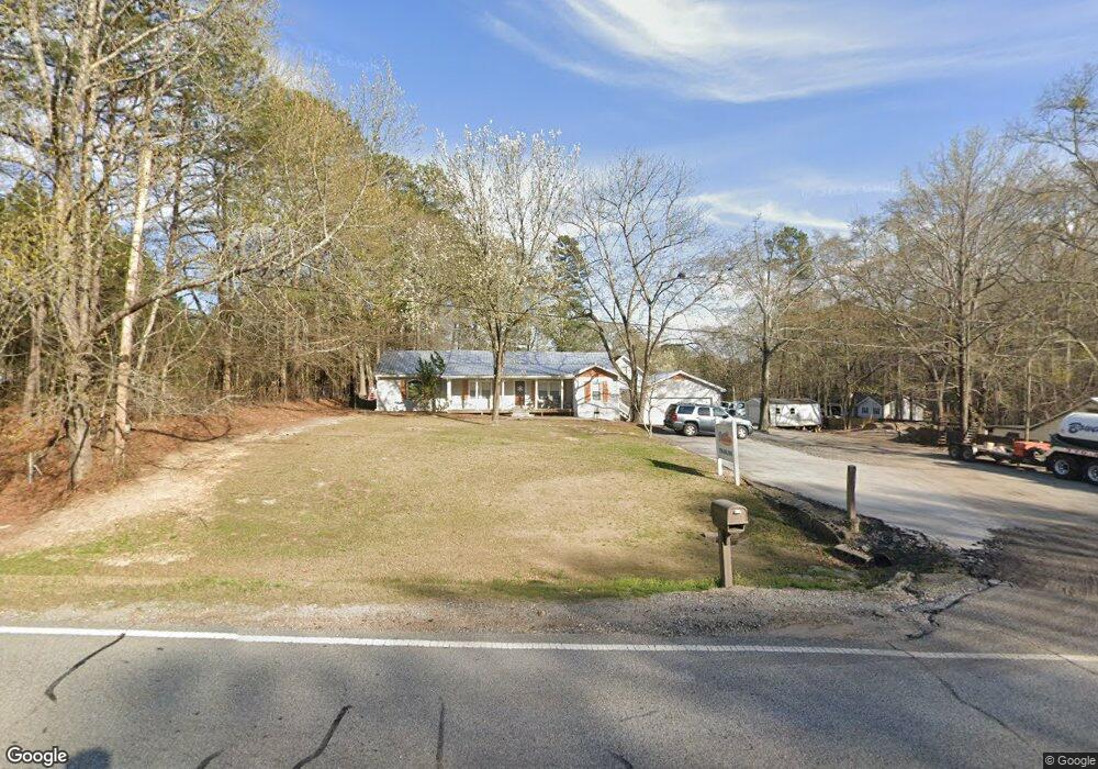 4401 SW Bowen Rd, Conyers, GA 30012 - photo 1