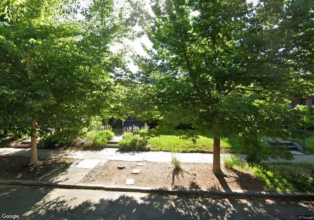 2340 Cherry St, Denver, CO 80207 - photo 1