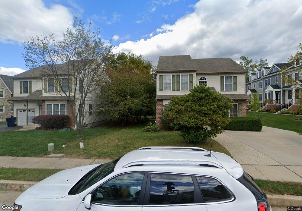 275 S Valley Forge Rd, Devon, PA 19333 - photo 1
