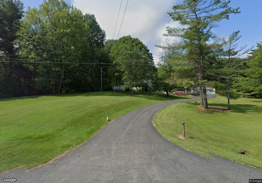 1264 State Route 100, Bucyrus, OH 44820 - photo 1