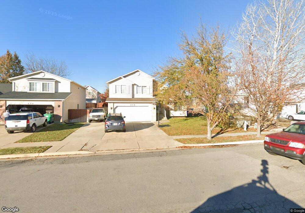 226 W 1475 N, Layton, UT 84041 - photo 1