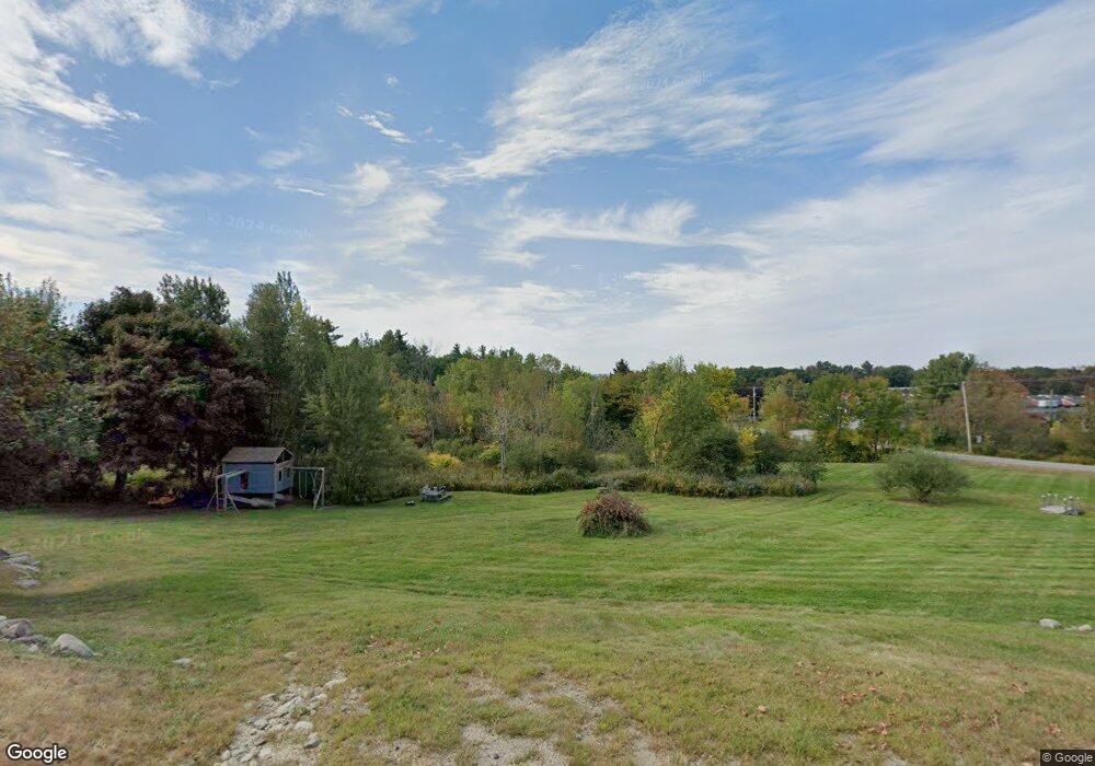 1172 Parker Mountain Rd, Strafford, NH 03884 - photo 1