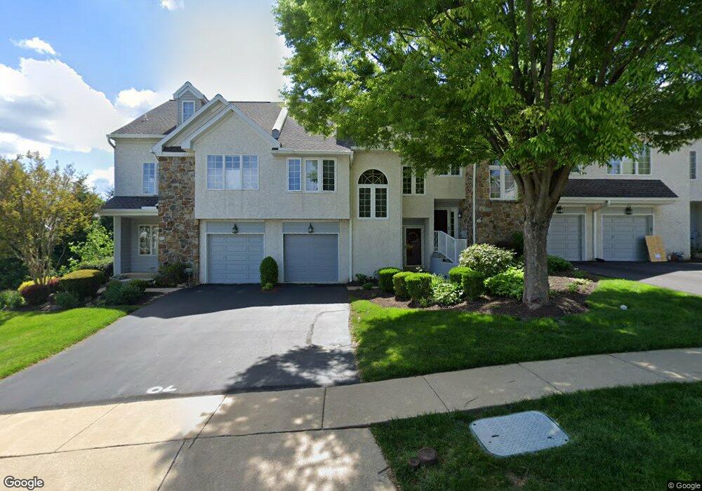 511 E Saxony Dr unit 511, Exton, PA 19341 - photo 1