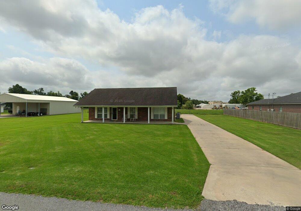 402 Fontenot Rd, Lake Charles, LA 70607 - photo 1