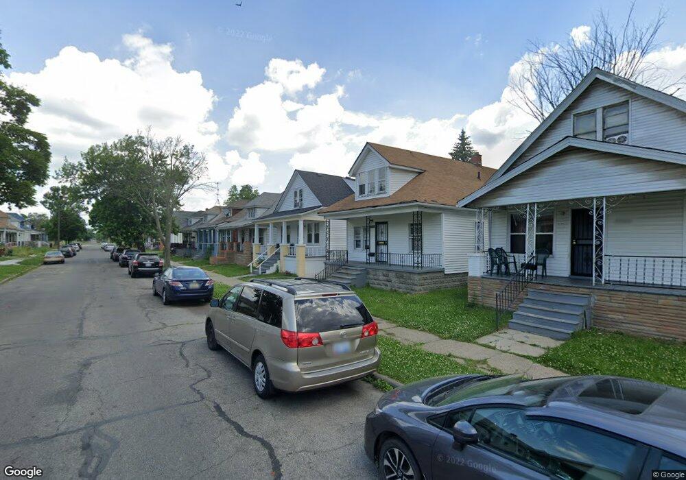 13156 Gallagher St, HamtraMcK, MI 48212 - photo 1