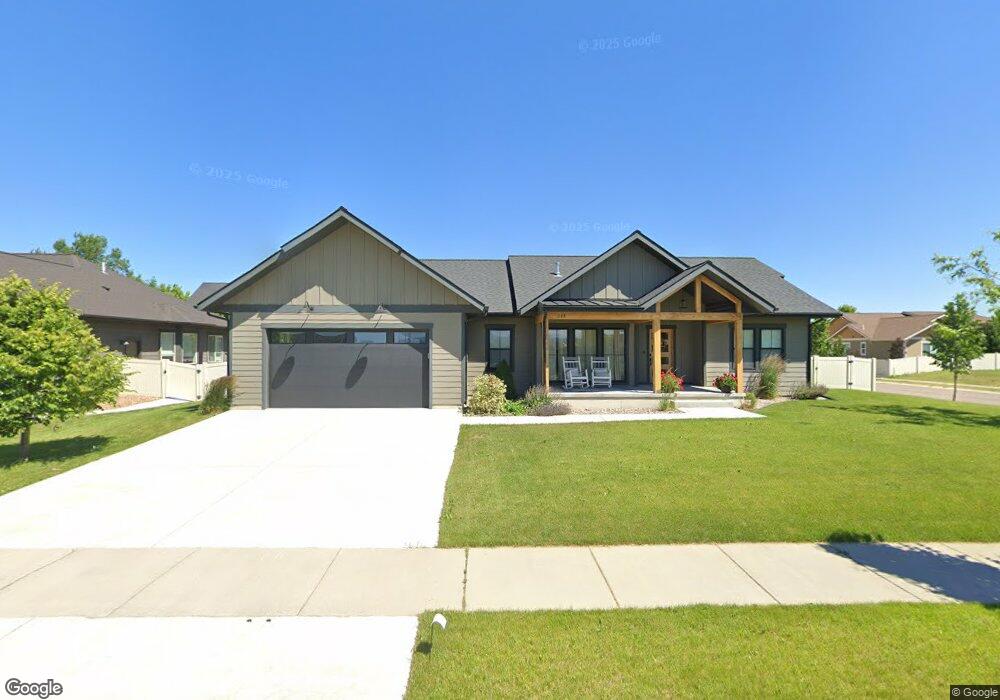 168 Ali Loop unit Lot 86, Kalispell, MT 59901 - photo 1