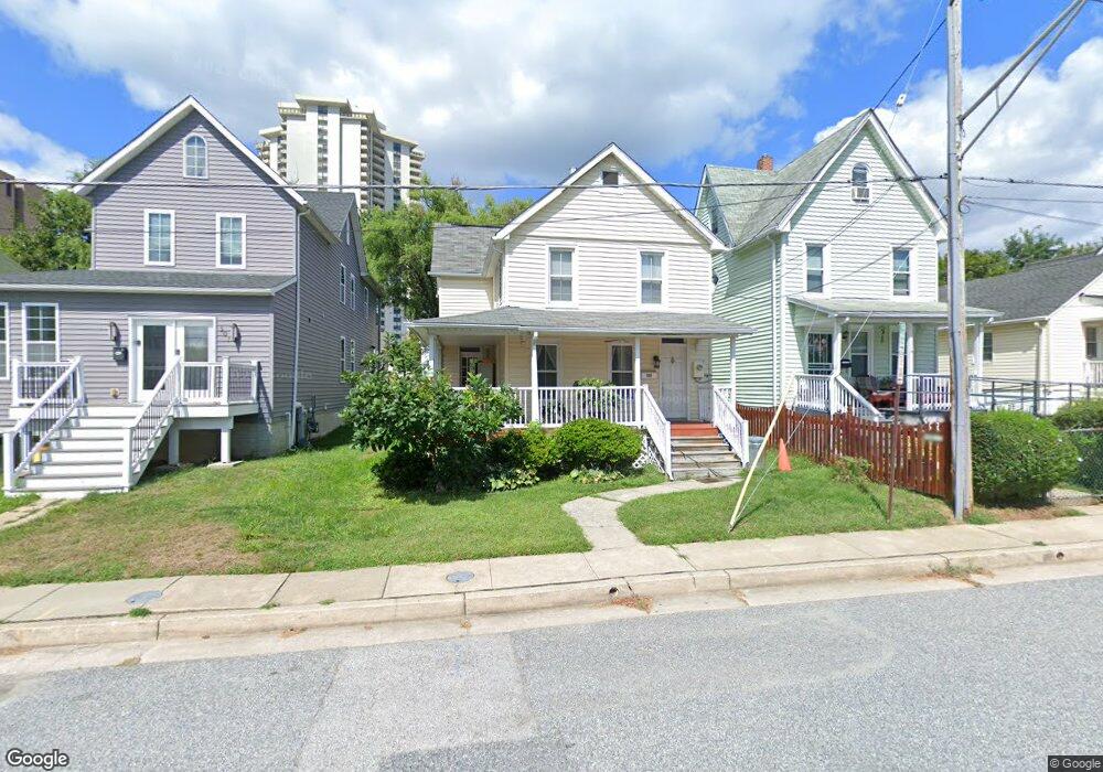 309 Lennox Ave, Towson, MD 21286 - photo 1