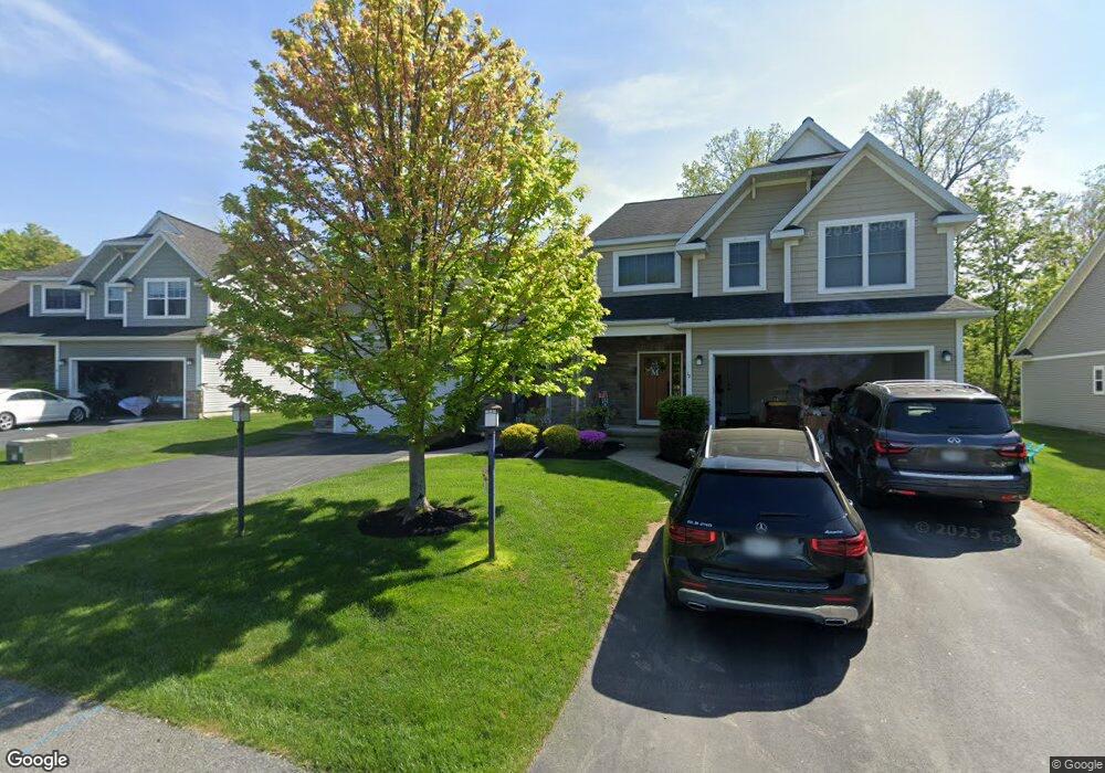 14 Guiliana Cir, Troy, NY 12180 - photo 1