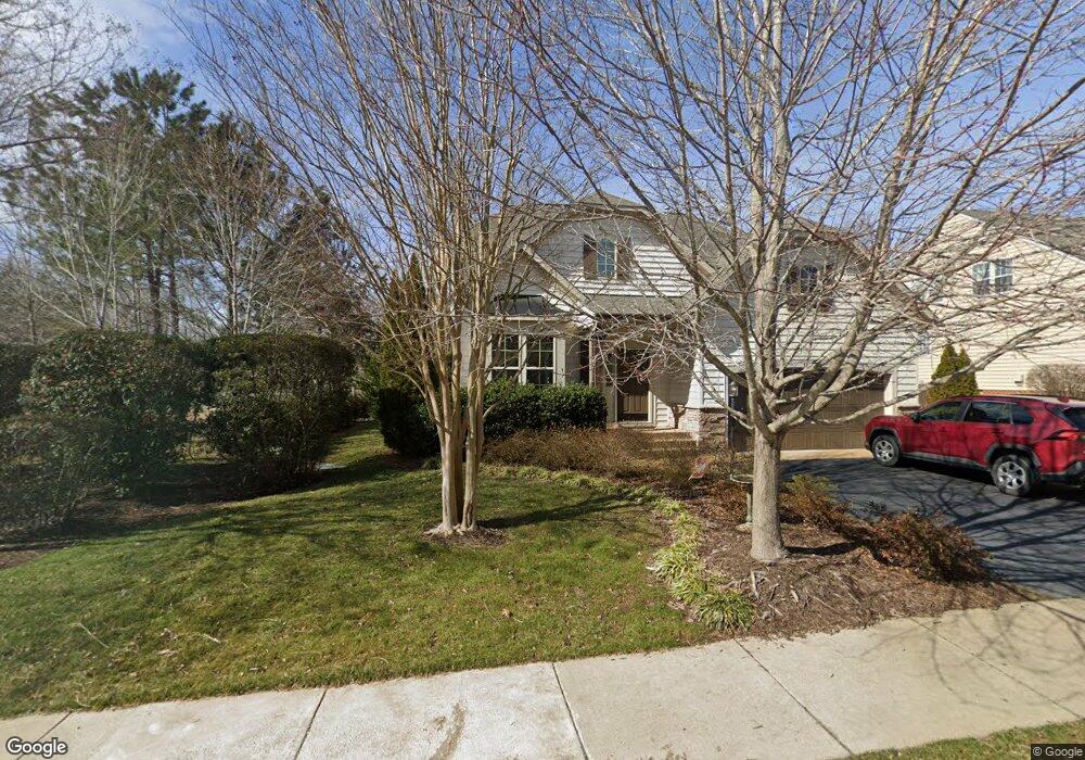 906 Colony Forest Dr, Midlothian, VA 23114 - photo 1