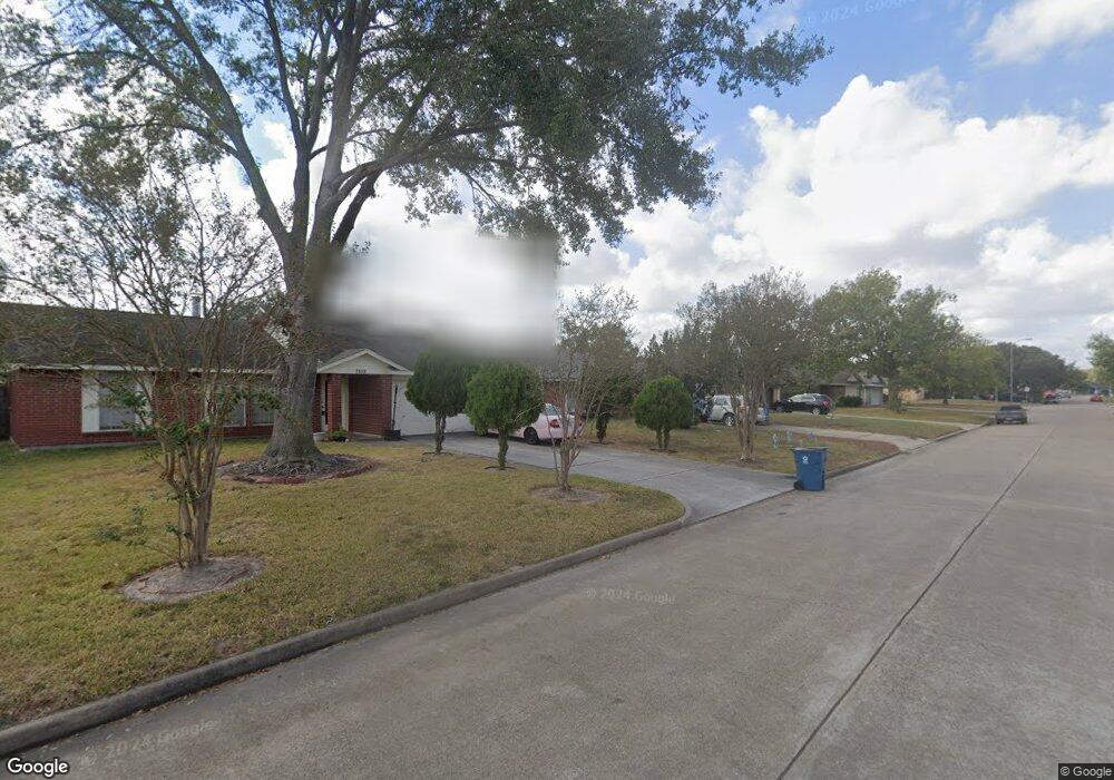 7863 Sawmill Trail, Houston, TX 77040 - photo 1