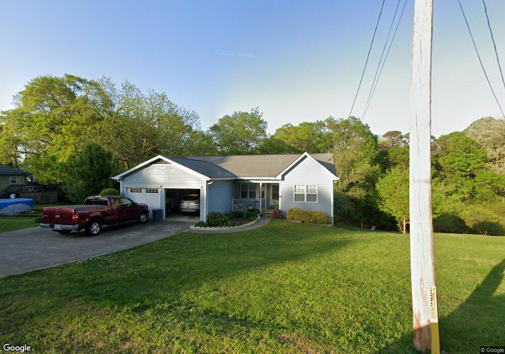 150 Line St, Buford, GA 30518 - photo 1