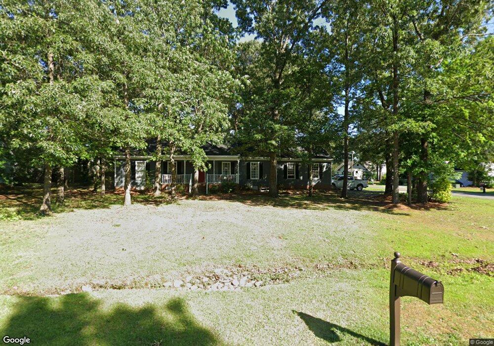 714 Goldleaf Dr, Goldsboro, NC 27534 - photo 1
