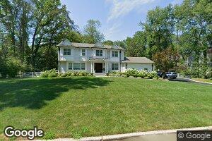 85 Brookview Dr, Woodcliff Lake, NJ 07677