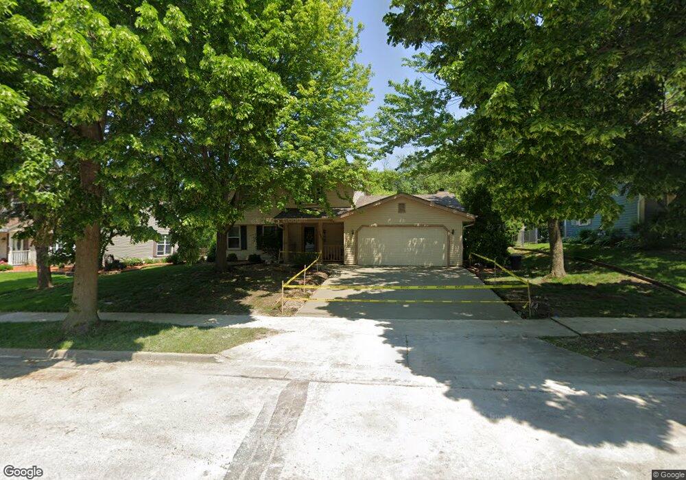 1931 Harvest Ln, Waukesha, WI 53186 - photo 1