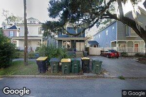 1109 E Anderson St Unit 1/2, Savannah, GA 31404
