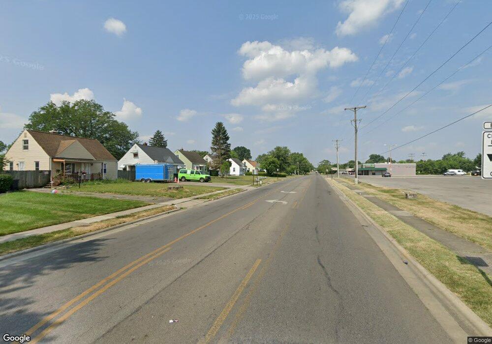 1799 Huy Rd, Columbus, OH 43224 - photo 1