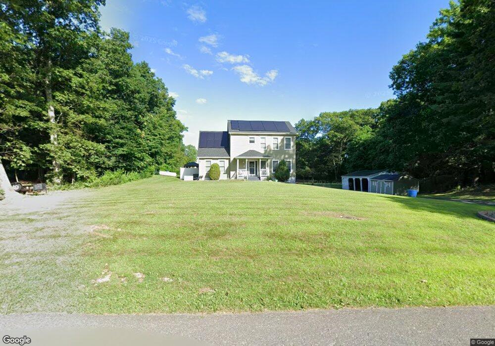 4 Glen View Dr, Red Hook, NY 12571 - photo 1