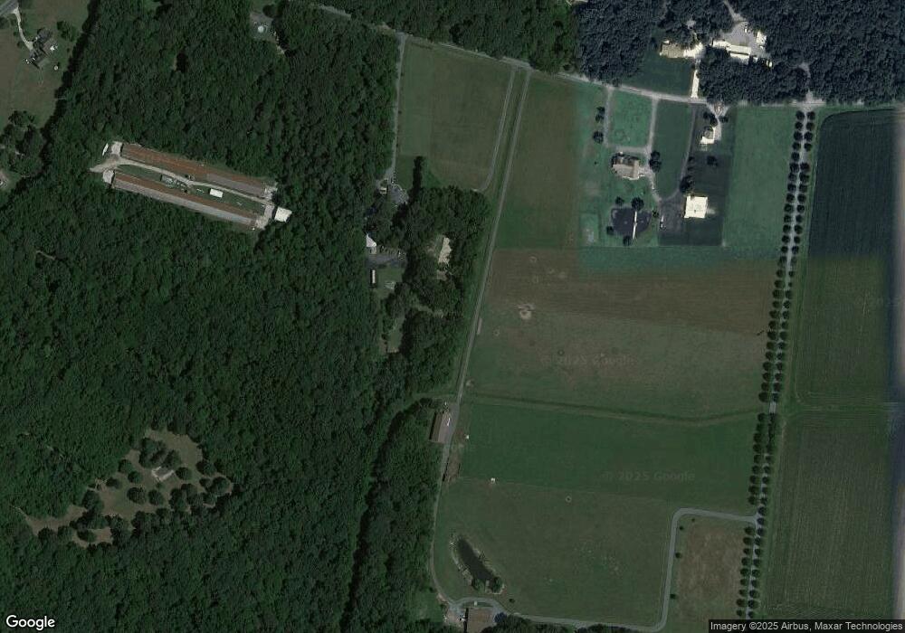 10833 Memory Rd, Harrington, DE 19952 - photo 1