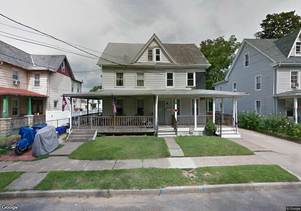 53 Spring Garden St, Riverside, NJ 08075 - photo 1