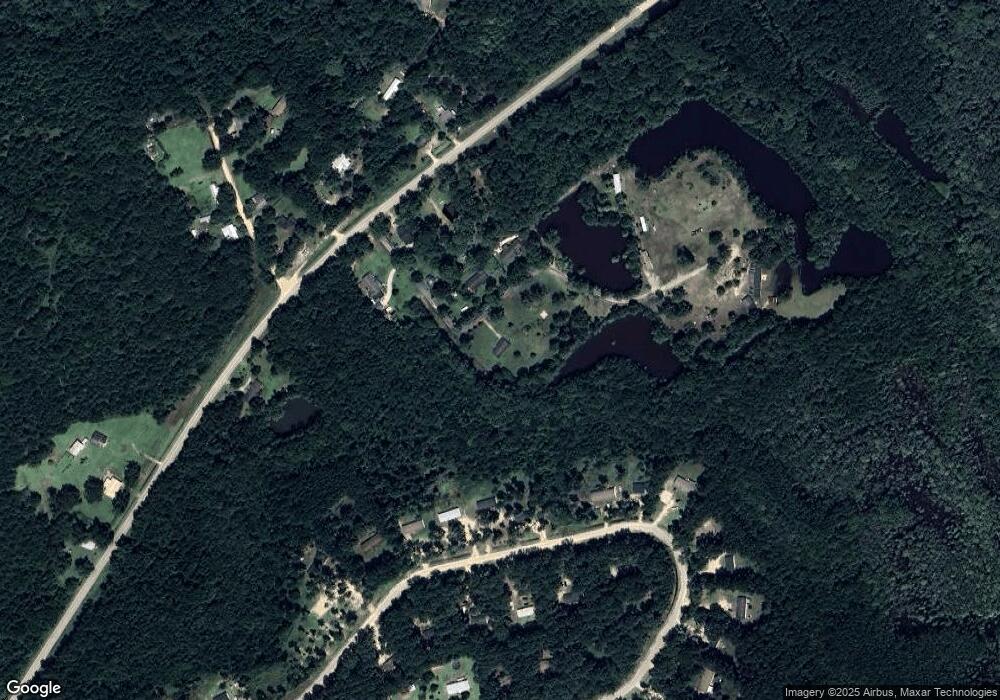 96 Wilma Brown Rd, Register, GA 30452 - photo 1