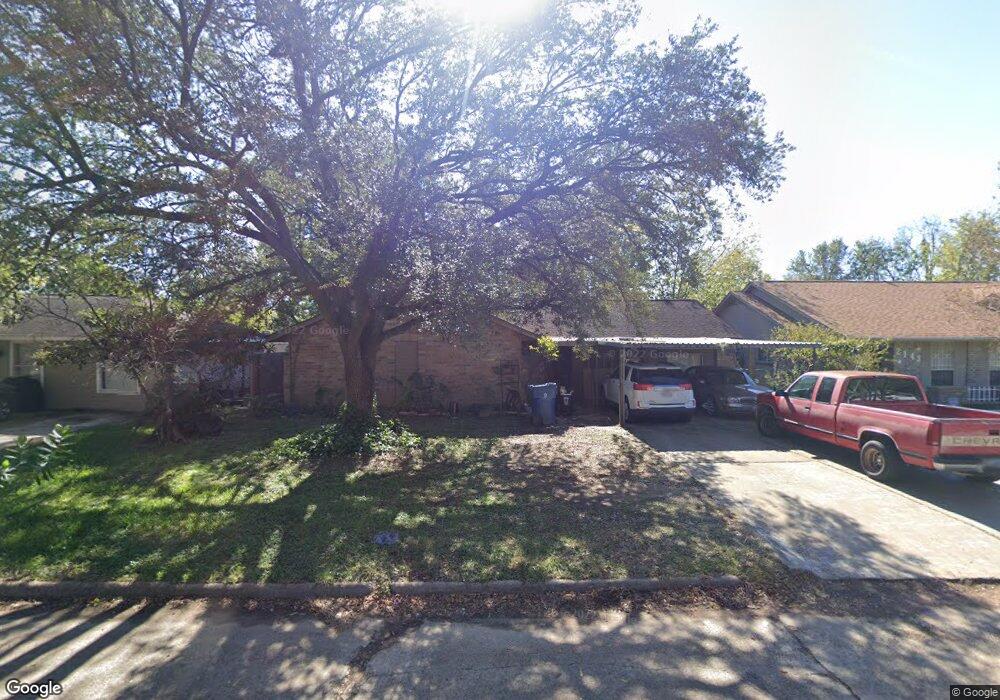 2139 Mosher Ln, Houston, TX 77088 - photo 1