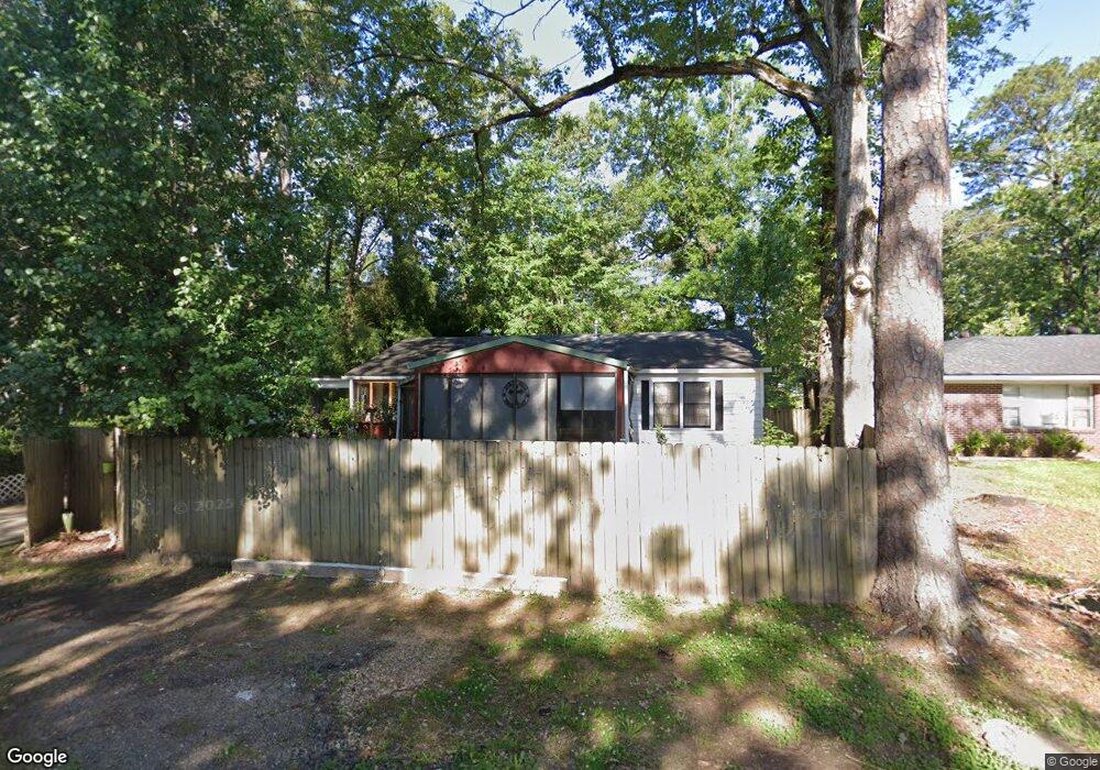 109 Rubin Dr, Pineville, LA 71360 - photo 1