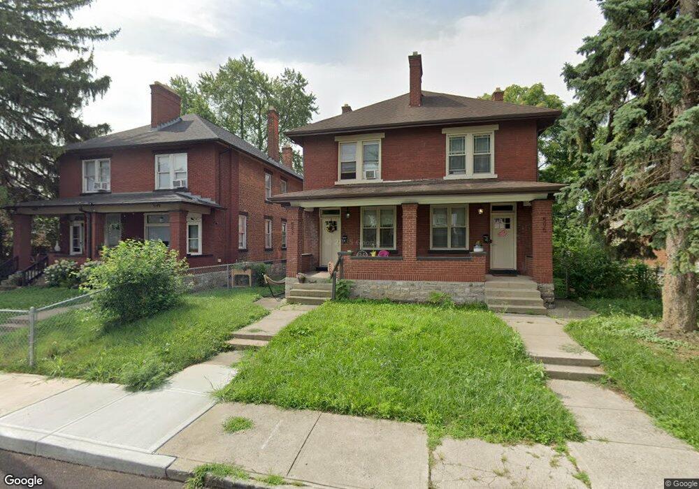 595 E Kossuth St unit 597, Columbus, OH 43206 - photo 1