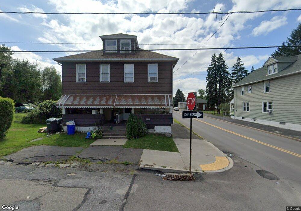 804 Peace St, Hazleton, PA 18201 - photo 1