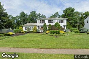 20 Spicy Pond Rd, Howell, NJ 07731