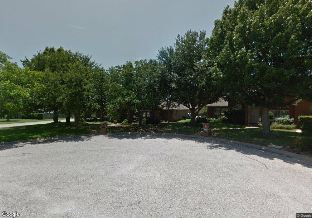 3010 Manor Ct N unit N, Denton, TX 76210 - photo 1