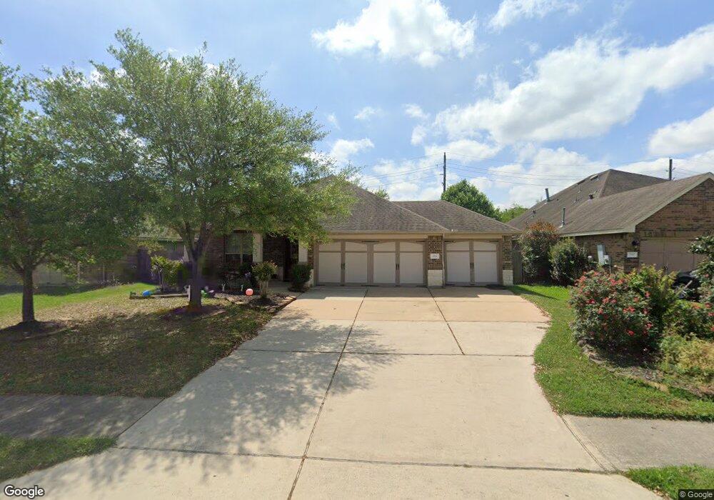 3506 Sunlight Hill Ln, Spring, TX 77386 - photo 1
