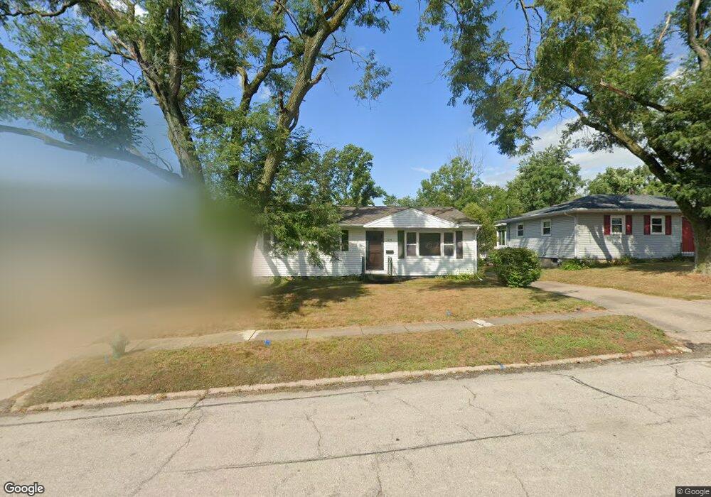 1219 Brockman Dr SE, Cedar Rapids, IA 52403 - photo 1