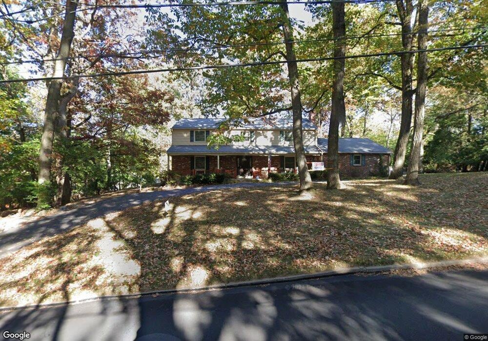 607 N Valley Forge Rd, Devon, PA 19333 - photo 1