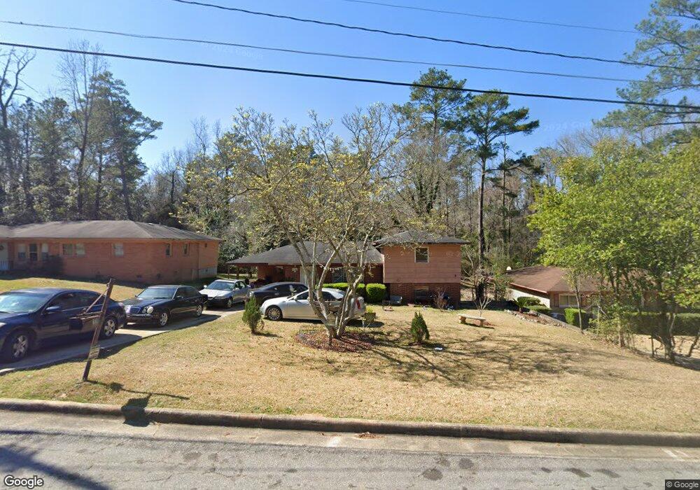 1628 Hamilton Dr, Macon, GA 31211 - photo 1