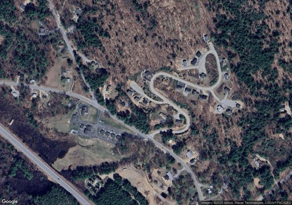 Lot 3 Beechwoods at Intervale Rd, Bartlett, NH 03845 - photo 1