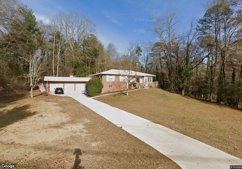 388 Oakland Dr, Gainesville, GA 30501 | MLS# 10238681