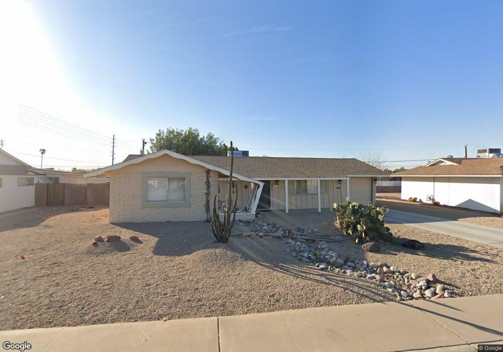 9909 W Coggins Dr, Sun City, AZ 85351 - photo 1