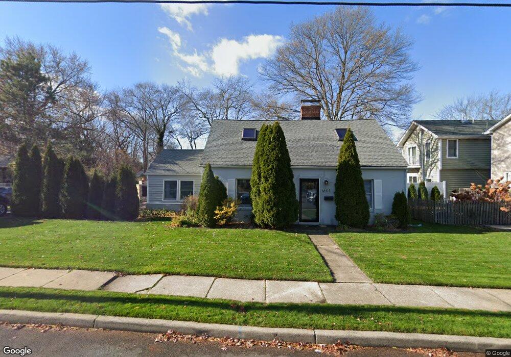 1601 L St, Belmar, NJ 07719 - photo 1