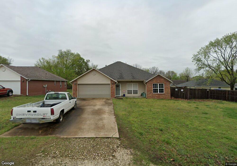 408 S Pittman St, Prairie Grove, AR 72753 - photo 1