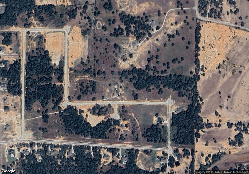 250 Clark Lake Rd, Weatherford, TX 76088 - photo 1