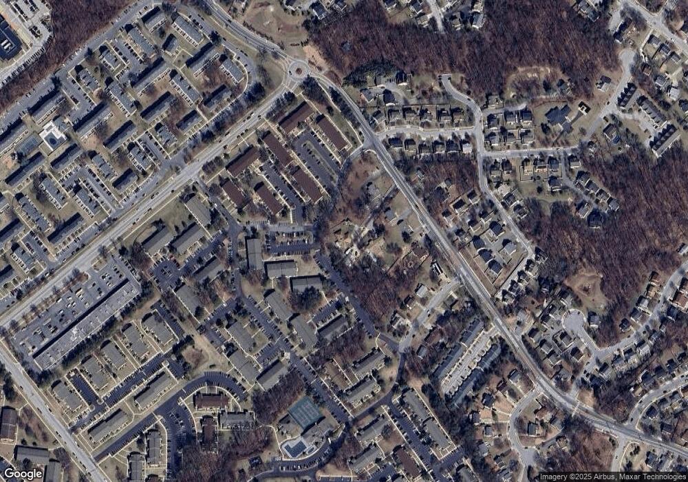 9573 Whiskey Bottom Rd, Laurel, MD 20723 - photo 1