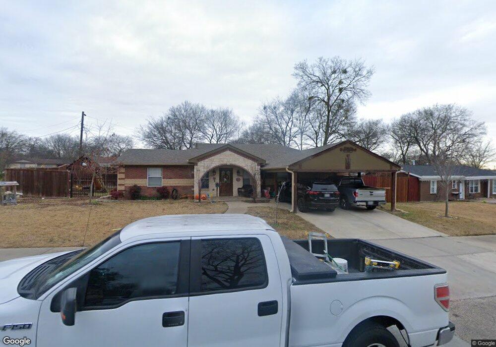 2017 Spring Lake Dr, Mesquite, TX 75149 - photo 1