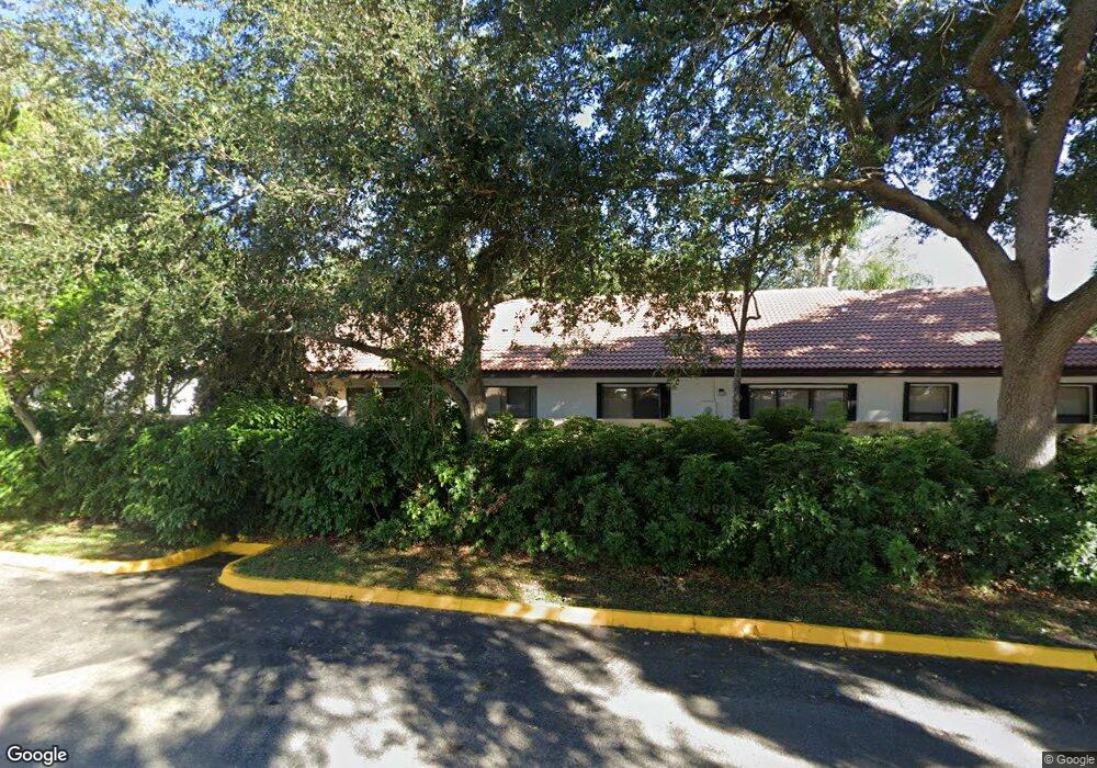 7015 Marlberry Ln unit 7015, Tamarac, FL 33321 - photo 1