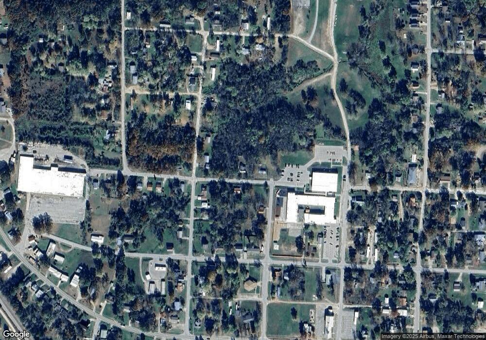 504 W 6th St, Dixon, MO 65459 - photo 1