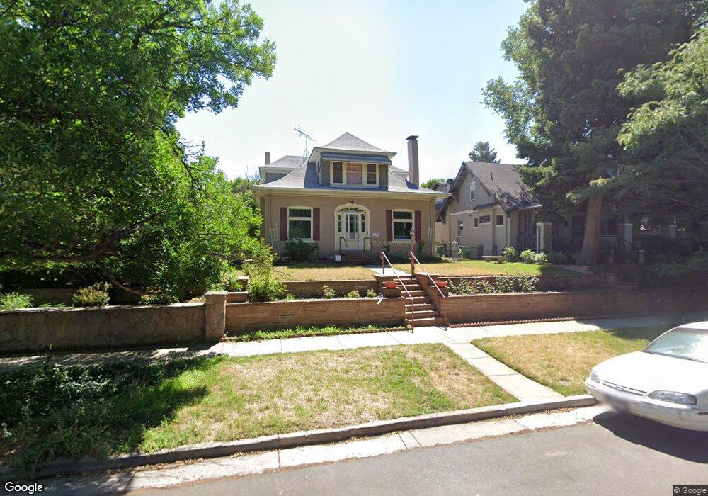 2330 Elm St, Denver, CO 80207 - photo 1