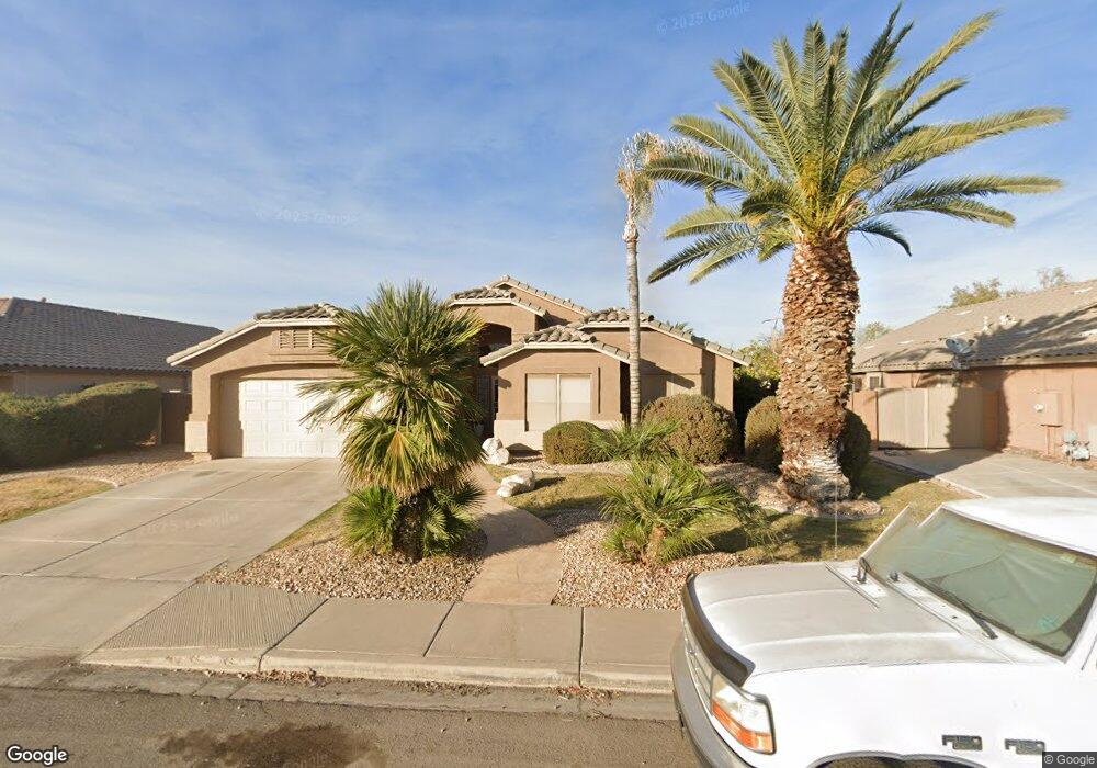 2210 E Fairview St, Chandler, AZ 85225 - photo 1
