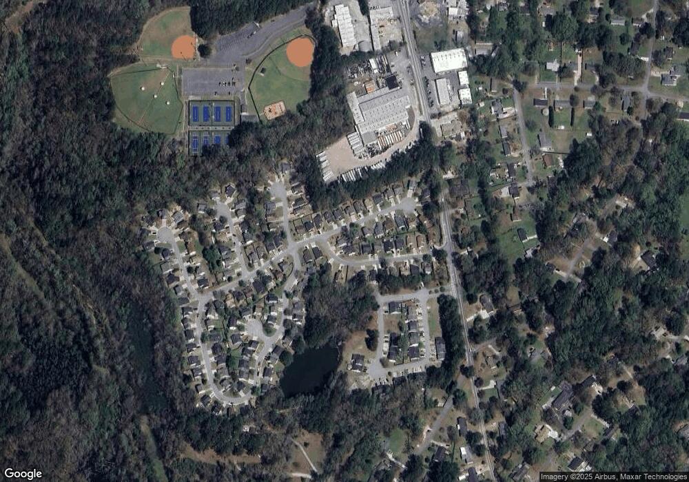 2280 Parkside Dr, Austell, GA 30106 - photo 1