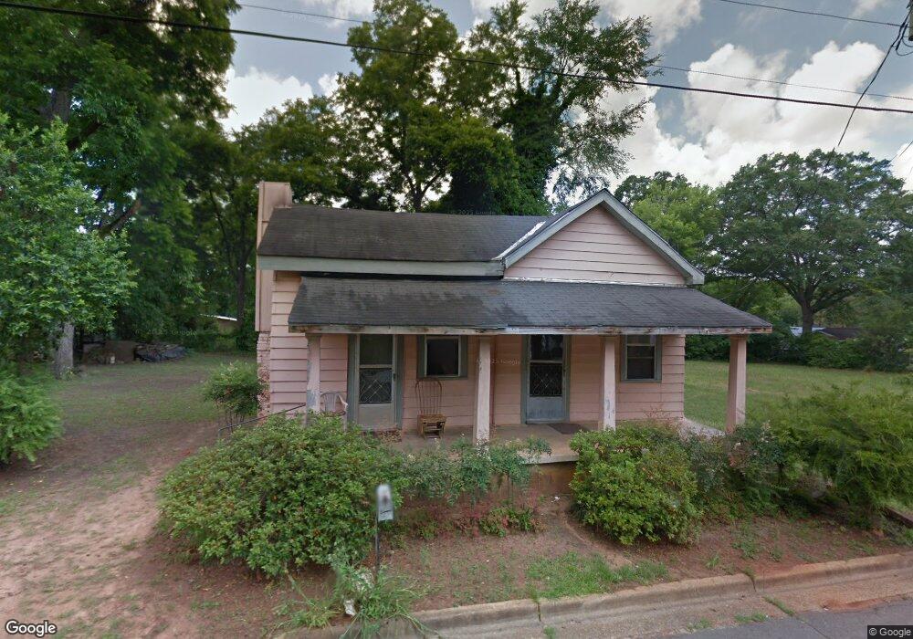 412 Poplar St, Americus, GA 31709 - photo 1